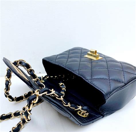 bolsos imitación chanel